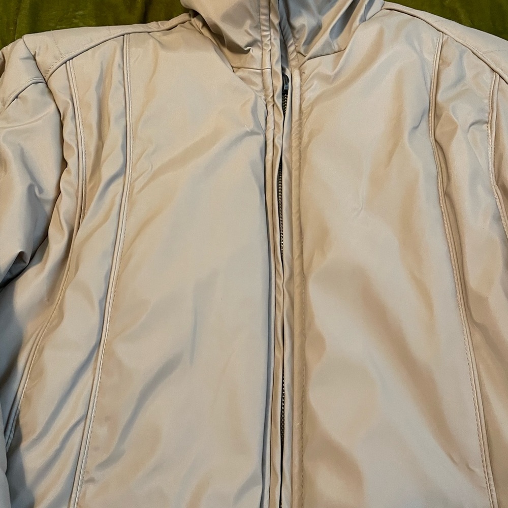 Ski jacket - Picture 2 of 3